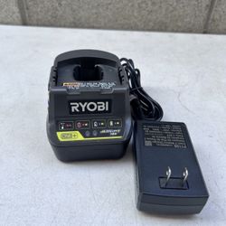 RYOBI 18V Charger
