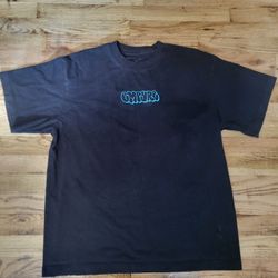 Empyer Heavy Shirt 