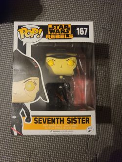 Funko Pop!