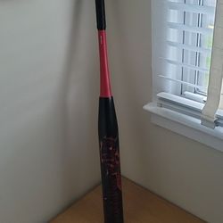 2021 Anarchy Night Prowler USSSA Slowpitch Bat 26oz