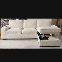 Sectional Sofa