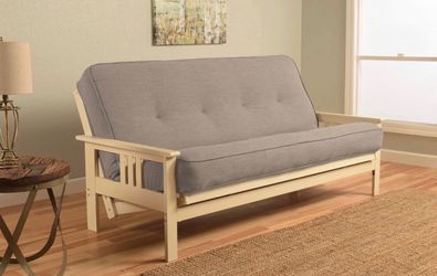 6000 Mattress Linen Stone (Full Size)
