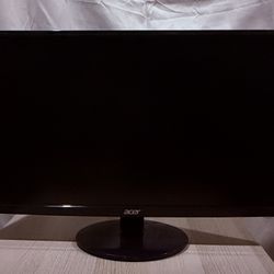 Acer  S271HL 27 "