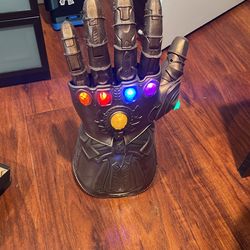 Infinity Gauntlet