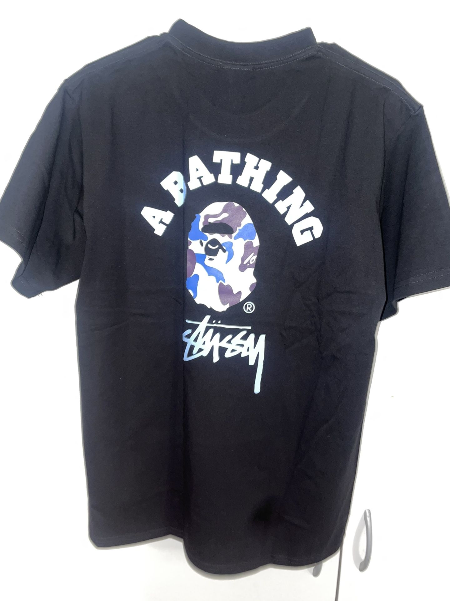 A Bathing Bape Tee