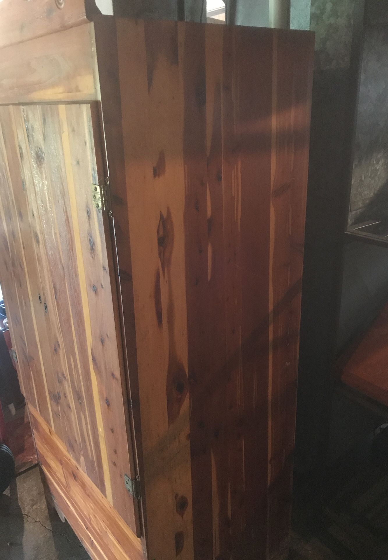 Cedaroma Eastern Red Cedar Closet Liner for Sale in Indio, CA - OfferUp