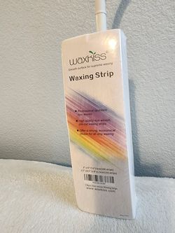 Waxing Strip