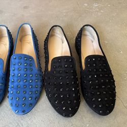 Lady Loafer