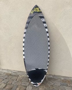 HYPERLITE Wakesurf Board