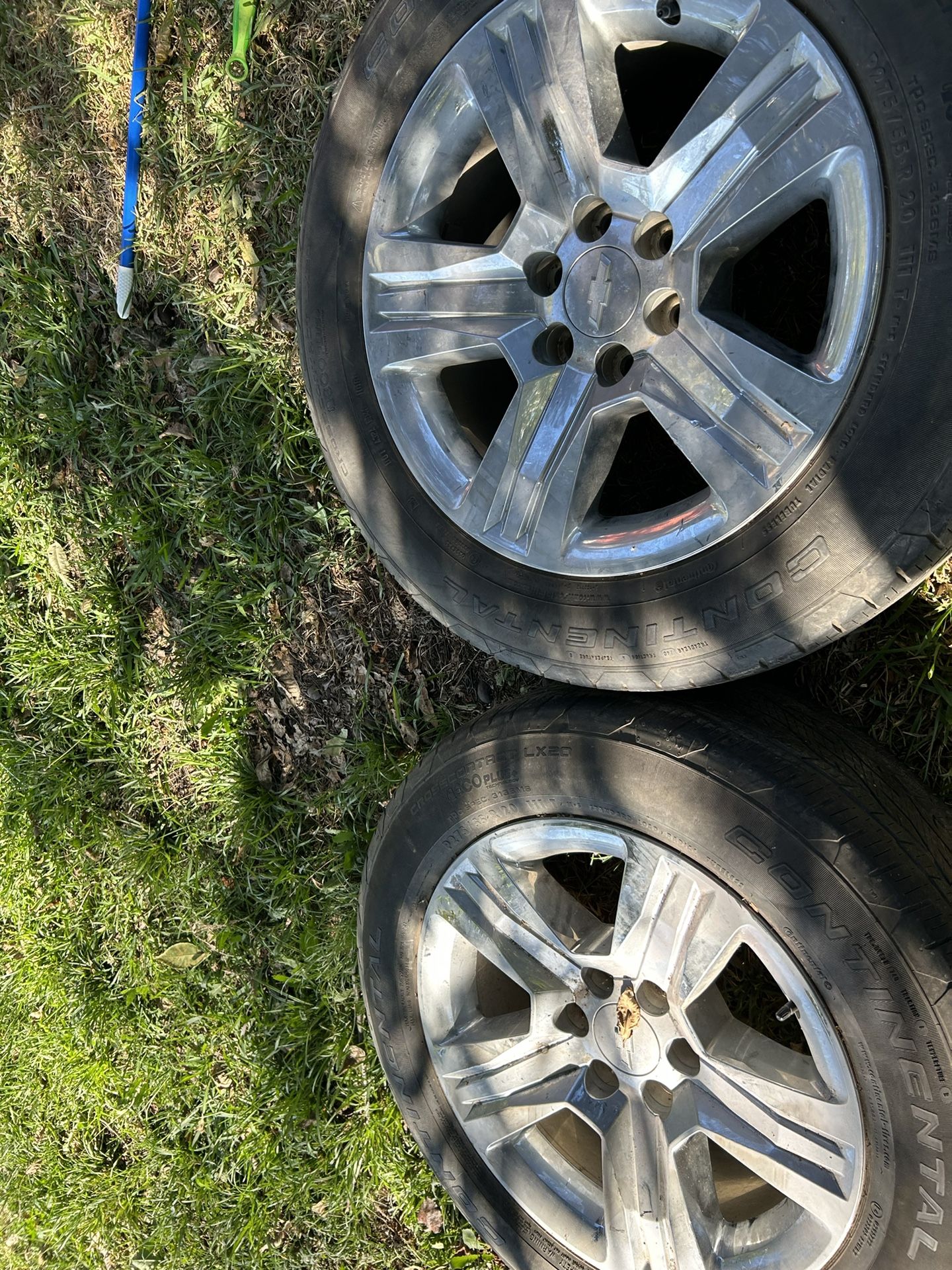 (2). Wheels. One 150 Or Both For 200