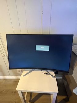 Acer Gaming Monitor