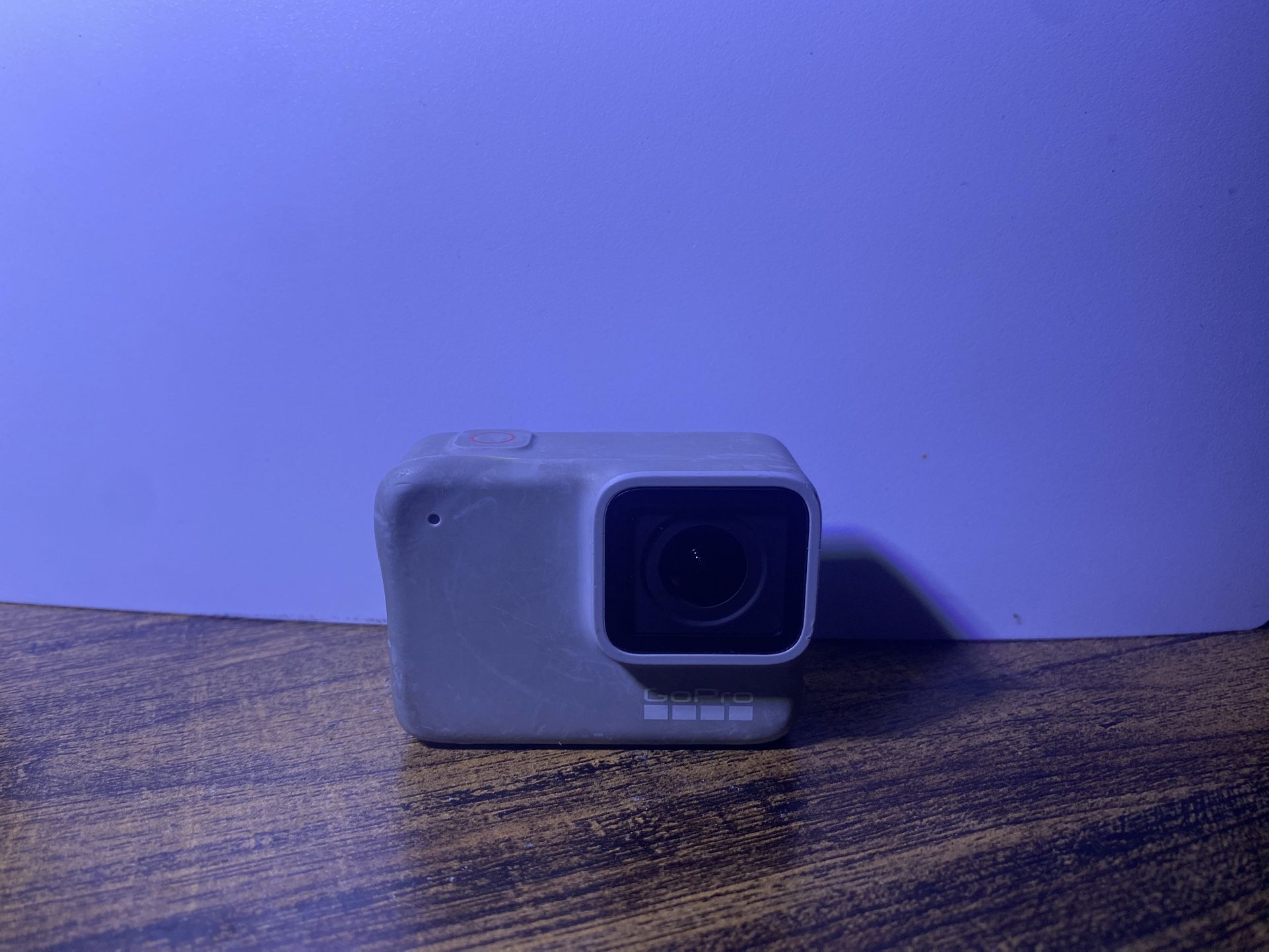 Gopro Hero 7