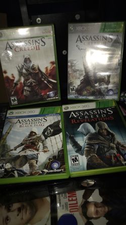 Xbox 360