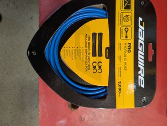Bike Cable Tubing