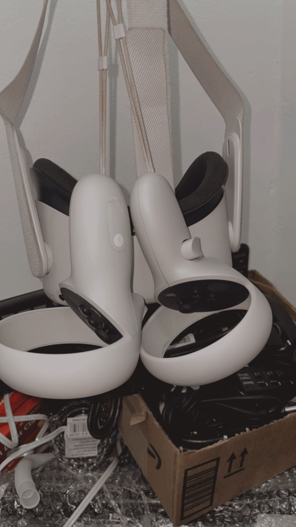 oculus quest 2 must go!