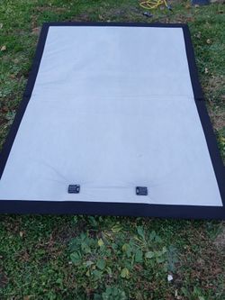 Adjustable Bed Frame