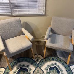 Armchairs