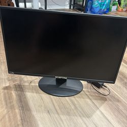 Sceptre Monitor