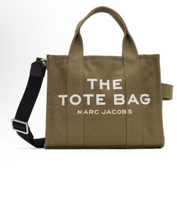 The Tote Bag