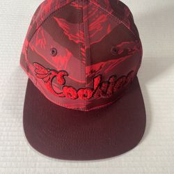Cookies Hat SnapBack