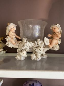 Real Ate Dealer No China Decoration