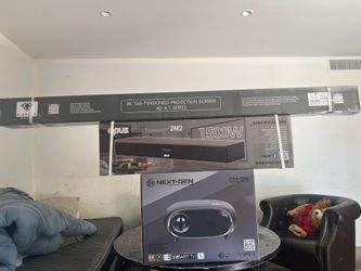 Projector