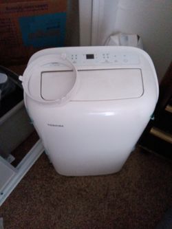Portable Aircondtion