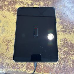Apple iPad Pro 11” 4th Gen /128GB WiFi only