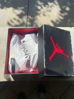 jordan 3 reimagined size 9.5