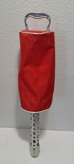 Shag Bag Golf Ball Retriever