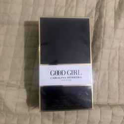 Good Girl Carolina Herrara