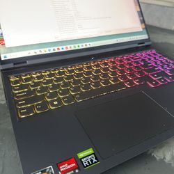 Laptop Lenovo Legión