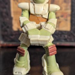 Teenage Mutant Ninja Turtles McDonalds Toy. Donatello.