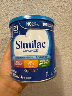 Baby food