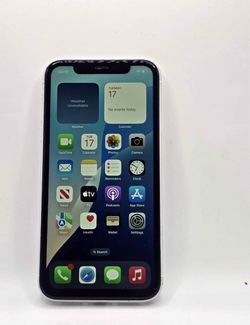 iPhone XR