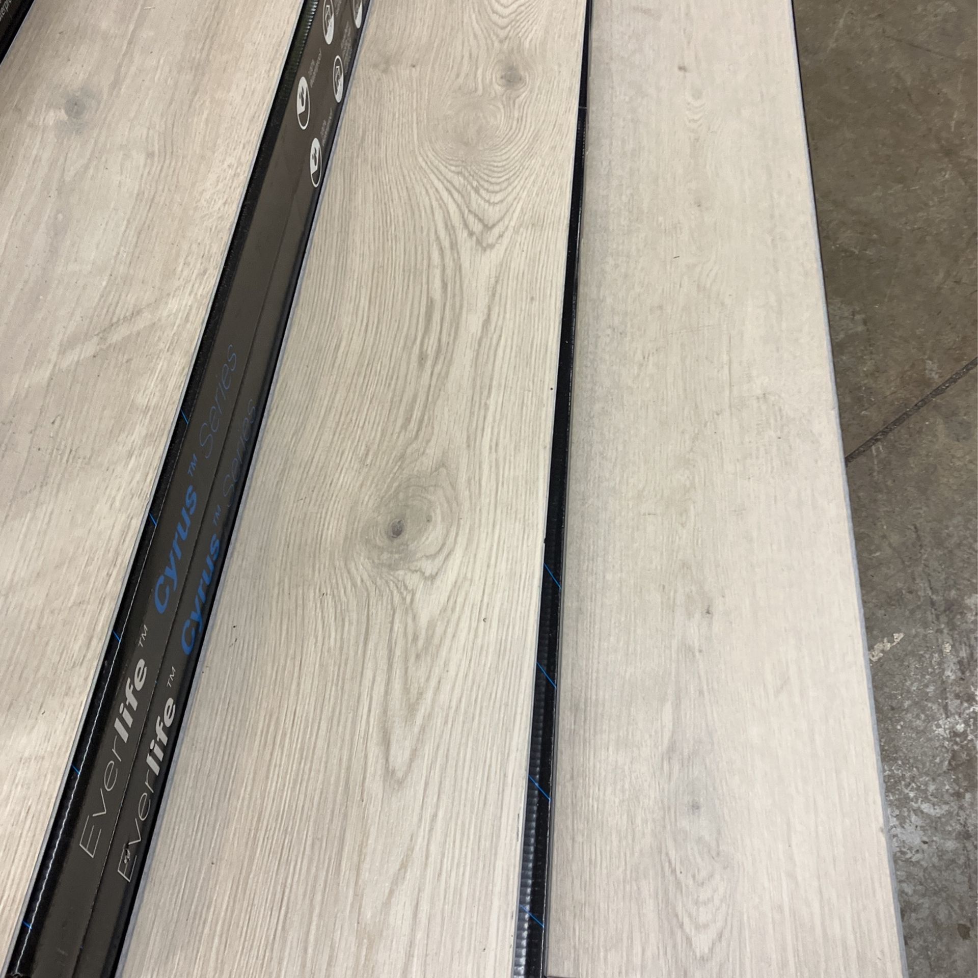 Luxury Vinyl Plank Flooring On Sale for Sale in Bellingham, WA OfferUp