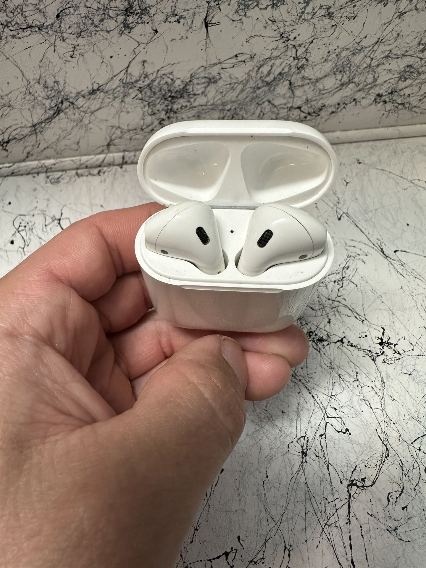 Apple Air Pods 