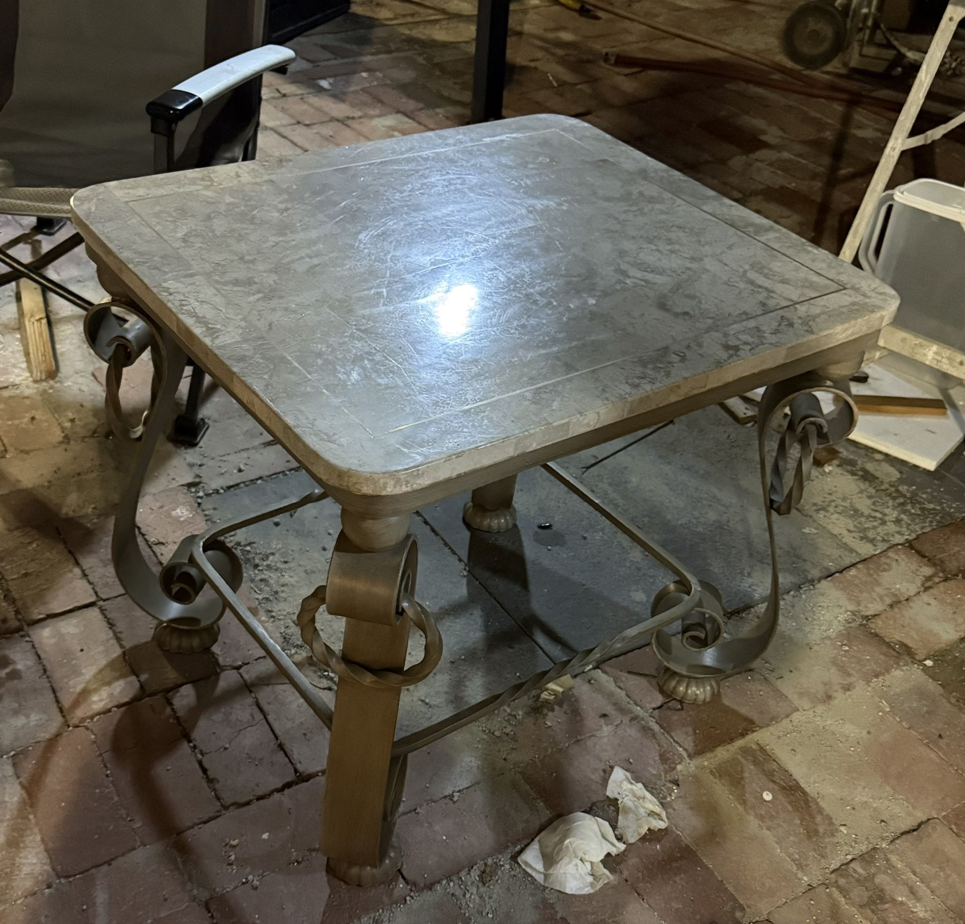 Coffe Table