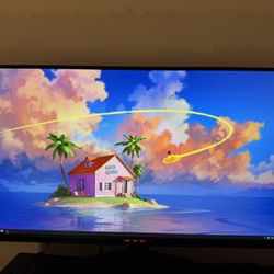 Sceptre 27” Gaming Monitor – 100Hz – Full HD