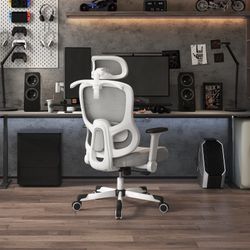 Ergonomic Office Chair