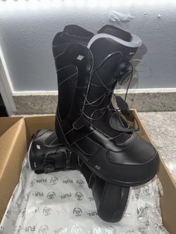 K2 Snowboarding Boats