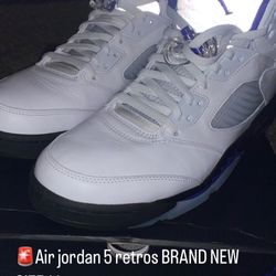 NIKE air jordan 5 retro