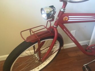 new belgium fat tire bike for sale
