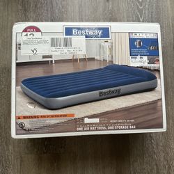 Air Mattress 