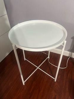 IKEA Gladom Side Table