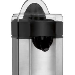 Cuisinart Citrus Juicer.