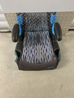 Evenflo Car Seat