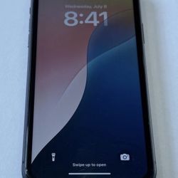 iPhone 11 Unlocked 64gb 