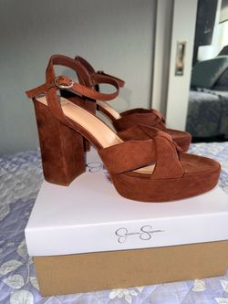 Platform Sandals