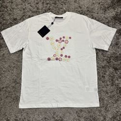 LV tshirt size L